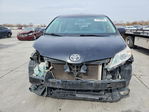 Toyota Sienna 2012