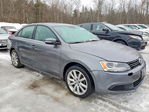 Volkswagen Jetta 2013