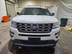 Ford Explorer 2016