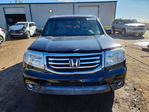 Honda Pilot 2014