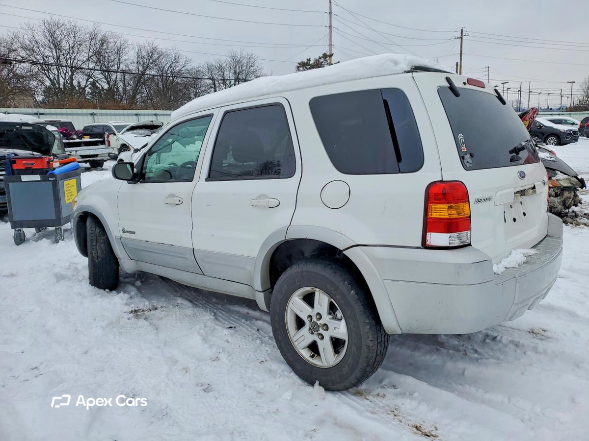 Ford Escape 2006