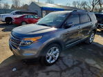 Ford Explorer 2013