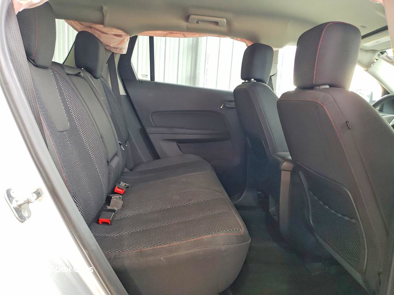 GMC Terrain 2015