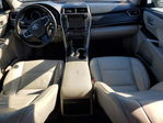 Toyota Camry 2017
