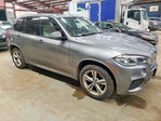 BMW X5 2018