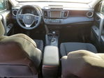 Toyota RAV 4 2017