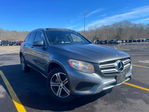 Mercedes-Benz GLC 2017