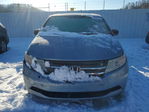 Honda Odyssey 2013