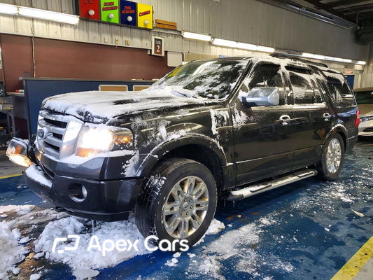 Ford Expedition 2011 - Image 1 of 13