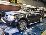 Ford Expedition 2011