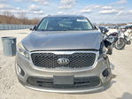 Kia Sorento 2017