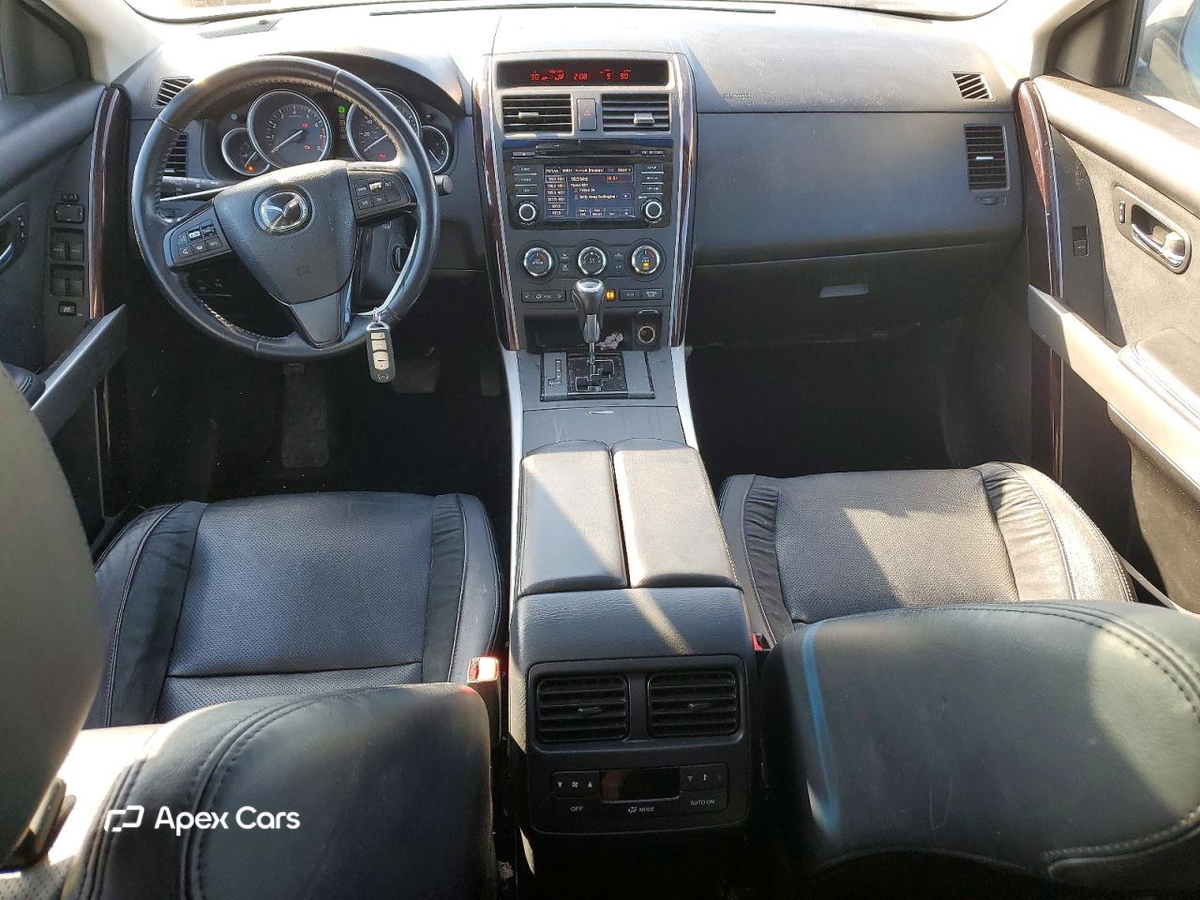 Mazda CX-9 2014