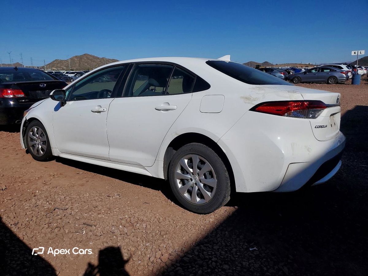 Toyota Corolla 2020
