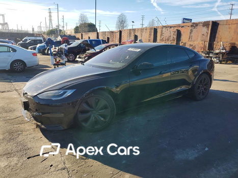 Tesla Model S 2022 - Image 1 of 13