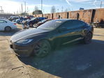 Tesla Model S 2022
