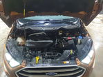Ford EcoSport 2018
