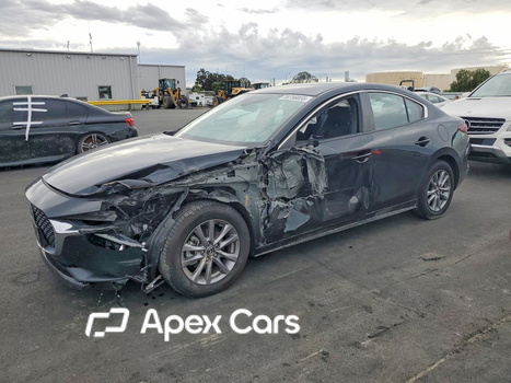 Mazda 3 2021 - Image 1 of 12