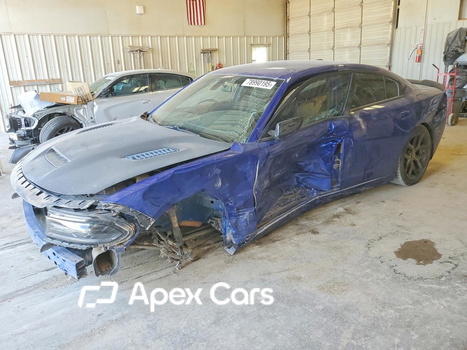 Dodge Charger 2019 - Image 1 of 14