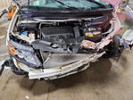 Honda Odyssey 2016