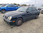 Mercedes-Benz E-klasse 2000