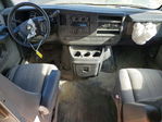 Chevrolet Express 2012