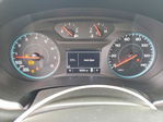 Chevrolet Malibu 2024