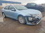 Ford Fusion 2010