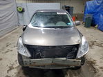 Nissan Versa 2012