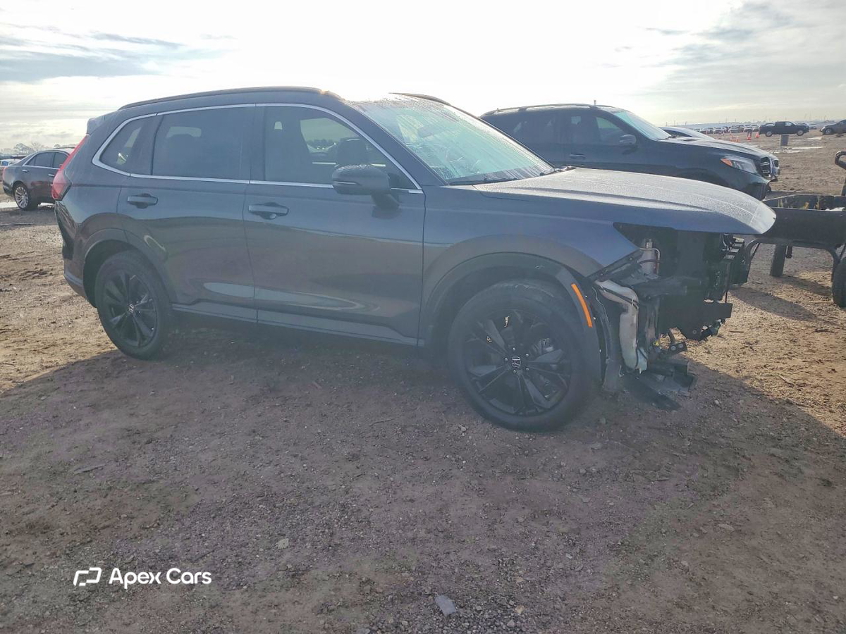 Honda CR-V 2025