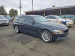 BMW Series 3 2014
