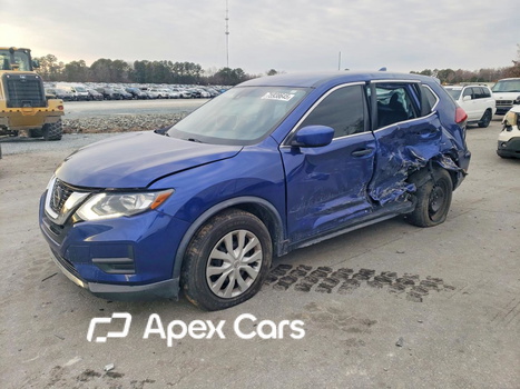 Nissan Rogue 2019 - Image 1 of 14