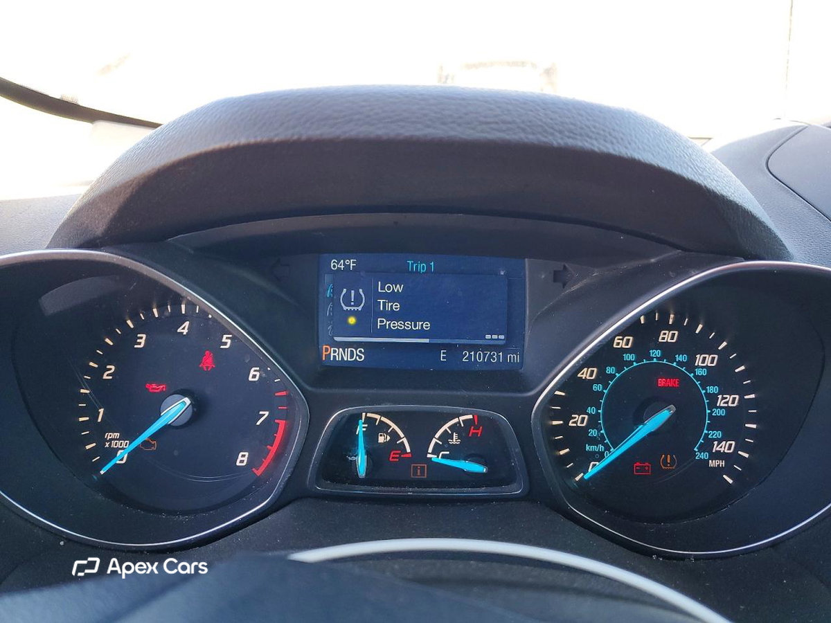 Ford Escape 2014