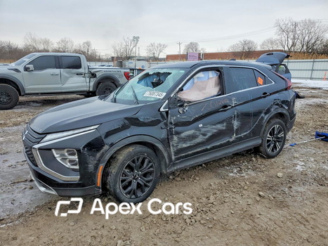 Mitsubishi Eclipse 2023 - Image 1 of 13