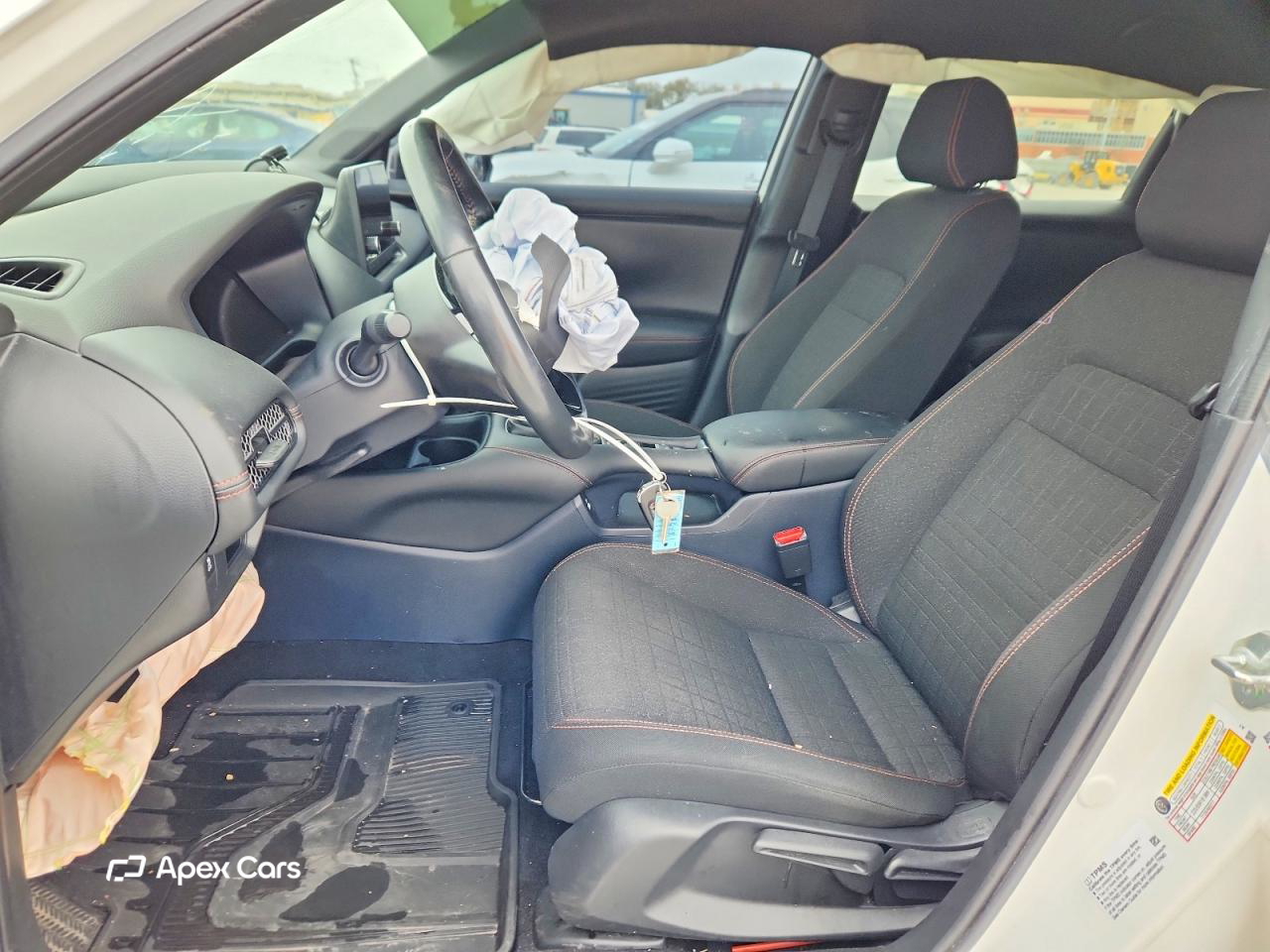 Honda HR-V 2023