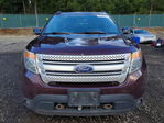 Ford Explorer 2011