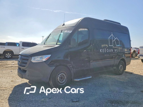 2019 Mercedes-Benz Sprinter - Image 1 of 5