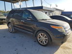 Ford Explorer 2014