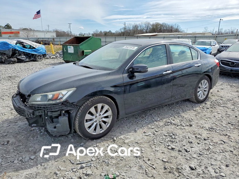 Honda Accord 2015 - Image 1 of 14