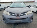 Toyota RAV 4 2014