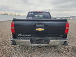 Chevrolet Silverado 2014