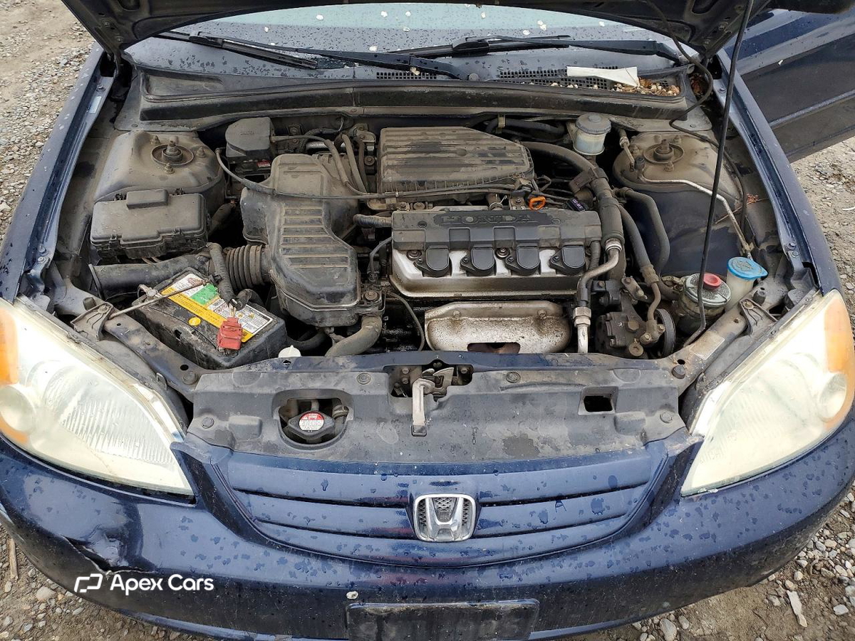 Honda Civic 2003