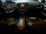 Jeep Cherokee 2014
