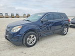 Chevrolet Equinox 2017