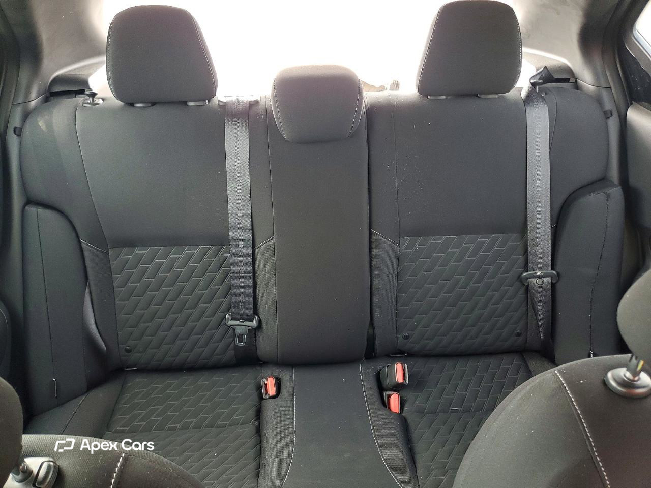 Nissan Kicks 2021