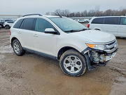 Ford Edge 2013