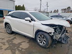 Lexus RX 2018