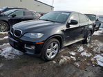 BMW X6 2014