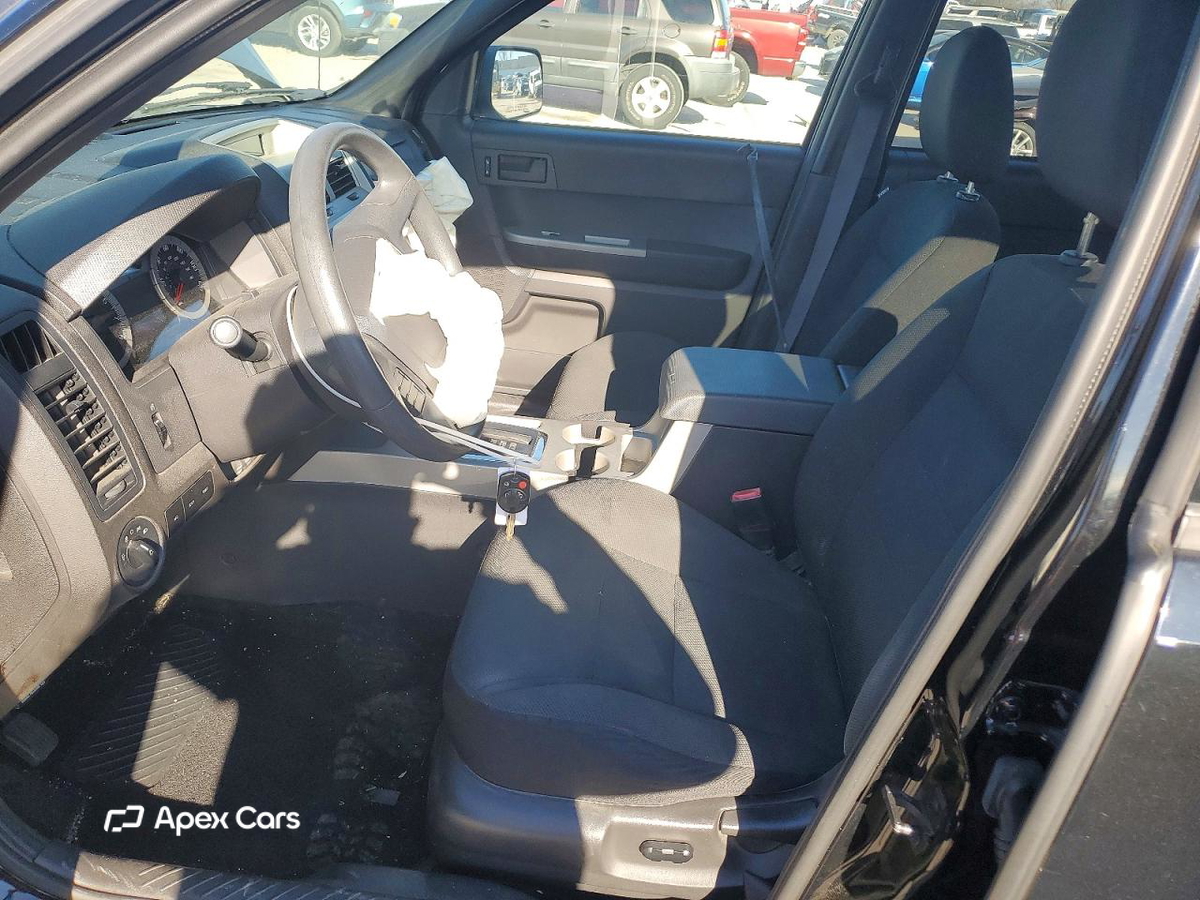 Ford Escape 2008