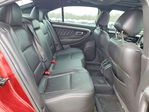 Ford Taurus 2017