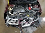 Lincoln MKZ 2012